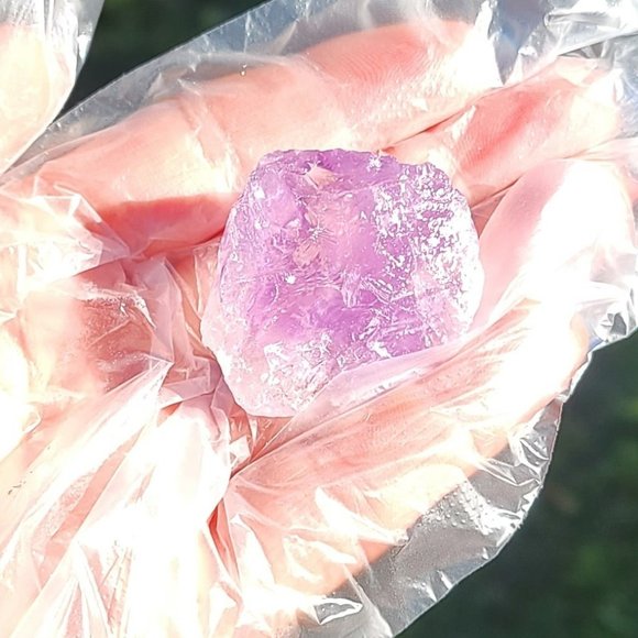 Chakra Crystal Set #1 - Picture 4 of 11